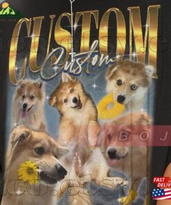 Custom Dog Cat-Shirt Cat Bootleg Here Hoodie Unisex 2 Custom Dog Cat Shirt Cat Bootleg Here Hoodie Unisex 3