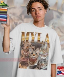 Custom Dog Cat-Shirt Cat Bootleg Here Hoodie Unisex 3 Custom Dog Cat Shirt Cat Bootleg Here Hoodie Unisex 4