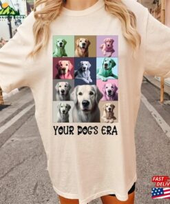 Custom Eras Tour Dog Cat Shirt Bachelorette Classic Sweatshirt 2