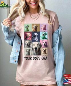 Custom Eras Tour Dog Cat Shirt Bachelorette Classic Sweatshirt 4
