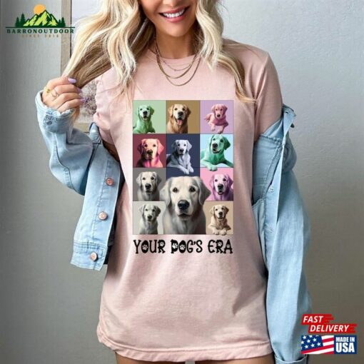 Custom Eras Tour Dog Cat Shirt Bachelorette Classic Sweatshirt