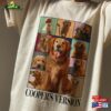 Custom Eras Tour Shirt Dog Personalized Bootleg Hoodie T-Shirt