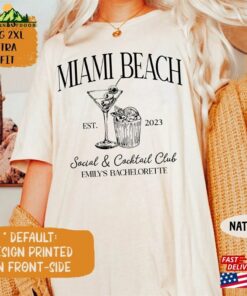 Custom Location Bachelorette Party Shirt Beach Bach Trip Vegas Tour Classic Sweatshirt 2 Custom Location Bachelorette Party Shirt Beach Bach Trip Vegas Tour Classic Sweatshirt 3