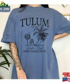 Custom Location Bachelorette Shirts Bridal Party Shirt 2023 Charleston Classic Unisex 1