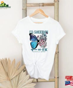 Custom Mathematics Tour Shirt Butterfly T Shirt Equals Shirts Hoodie Sweatshirt 4