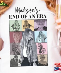 Custom Taylor Era's Theme Birthday Party T-Shirt Classic Sweatshirt 1 Custom Taylor Eras Theme Birthday Party T Shirt Classic Sweatshirt 2