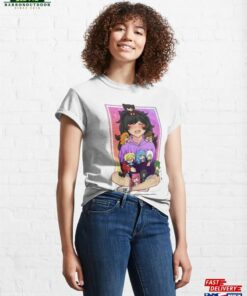 Cute Aphmau Classic T-Shirt Hoodie