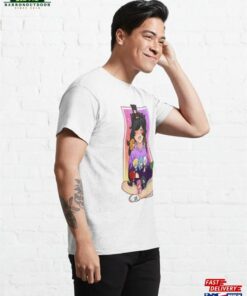 Cute Aphmau Classic T-Shirt Hoodie 3 Cute Aphmau Classic T Shirt Hoodie 4