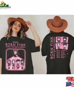 Cute Blackpink Members Chibi Sweatshirt Shirt Pink Venom Signatures Jisoo T-Shirt Hoodie 1 Cute Blackpink Members Chibi Sweatshirt Shirt Pink Venom Signatures Jisoo T Shirt Hoodie 2