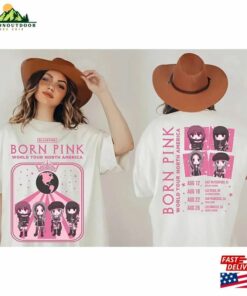 Cute Blackpink Members Chibi Sweatshirt Shirt Pink Venom Signatures Jisoo T-Shirt Hoodie 2 Cute Blackpink Members Chibi Sweatshirt Shirt Pink Venom Signatures Jisoo T Shirt Hoodie 3