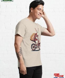 Cute Bunny Rabbit T-Shirt Hoodie Classic 3 Cute Bunny Rabbit T Shirt Hoodie Classic 4