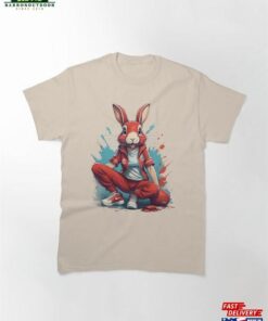 Cute Bunny Rabbit T-Shirt Sweatshirt 1 Cute Bunny Rabbit T Shirt Sweatshirt 2