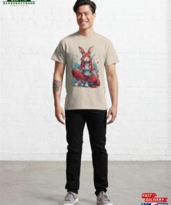 Cute Bunny Rabbit T-Shirt Sweatshirt 2 Cute Bunny Rabbit T Shirt Sweatshirt 3