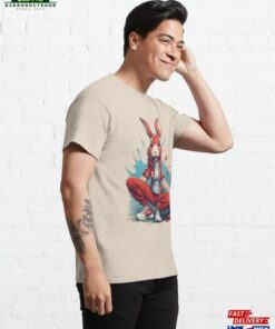 Cute Bunny Rabbit T-Shirt Sweatshirt 3 Cute Bunny Rabbit T Shirt Sweatshirt 4