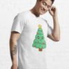 Cute Christmas Tree Essential T-Shirt Hoodie Unisex