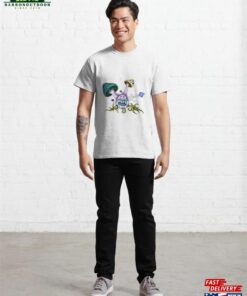 Cute Funny Shruumlette Creepy Cuteling © 2023 Karen Anne Geddes Classic T-Shirt Hoodie Sweatshirt 2 Cute Funny Shruumlette Creepy Cuteling (c) 2023 Karen Anne Geddes Classic T Shirt Hoodie Sweatshirt 3