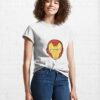 Cute Iron Hero Big Classic T-Shirt Sweatshirt