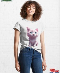 Cute Kitten Stickers Classic T-Shirt Hoodie Sweatshirt 2 Cute Kitten Stickers Classic T Shirt Hoodie Sweatshirt 3