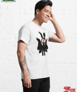 Cute Little Mothman Classic T Shirt 4