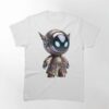 Cute Model Art Picture Number 116 Classic T-Shirt Sweatshirt
