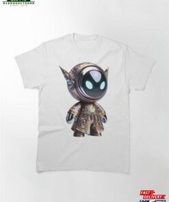 Cute Model Art Picture Number 116 Classic T-Shirt Sweatshirt