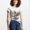 Cute Model Art Picture Number 165 Classic T-Shirt