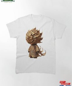 Cute Model Art Picture Number 183 Classic T Shirt Sweatshirt 2