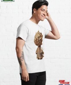 Cute Model Art Picture Number 183 Classic T Shirt Sweatshirt 4