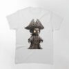 Cute Model Art Picture Number 184 Classic T-Shirt Unisex