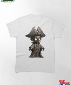 Cute Model Art Picture Number 184 Classic T-Shirt Unisex