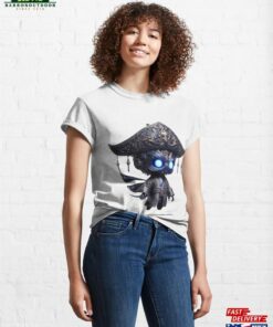 Cute Model Art Picture Number 185 Classic T Shirt Sweatshirt 1