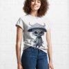 Cute Model Art Picture Number 188 Classic T-Shirt Sweatshirt Hoodie
