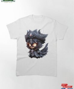 Cute Model Art Picture Number 218 Classic T-Shirt 1 Cute Model Art Picture Number 218 Classic T Shirt 2