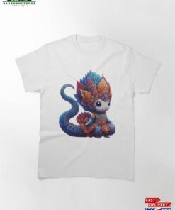 Cute Model Art Picture Number 221 Classic T-Shirt Hoodie