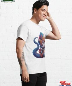 Cute Model Art Picture Number 221 Classic T Shirt Hoodie 4