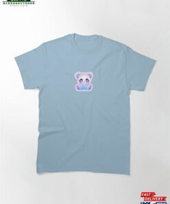 Cute Wittle Panda Baaaaabyyyy Classic T-Shirt