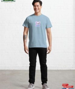 Cute Wittle Panda Baaaaabyyyy Classic T Shirt 3