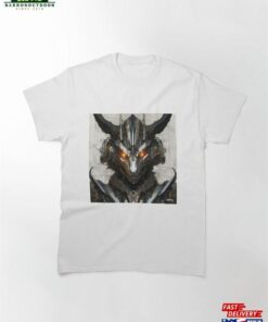 Cyber Head 6 Classic T-Shirt Hoodie