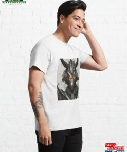 Cyber Head 6 Classic T Shirt Hoodie 4