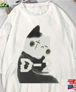D 2 Cute Agust Shirt Chibi Cat Suga Bts Sweatshirt Unisex Hoodie 4