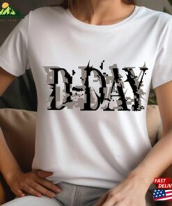 D Day Shirt Agust Hoodie T-Shirt