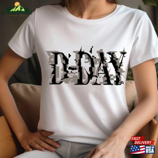 D Day Shirt Agust Hoodie T-Shirt