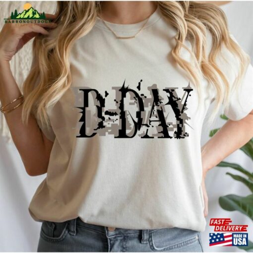 D Day Shirt Agust Hoodie T-Shirt