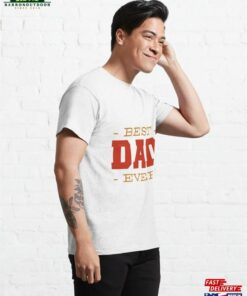 Dad Swiftie Classic T Shirt 4