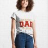 Dad Swiftie Classic T-Shirt Unisex Hoodie