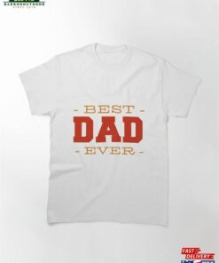 Dad Swiftie Classic T-Shirt Unisex Hoodie