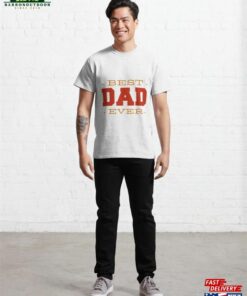 Dad Swiftie Classic T Shirt Unisex Hoodie 3