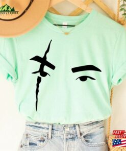 Daechwita Shirt Agust D World Tour Min Yoongi Classic T-Shirt