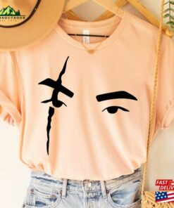 Daechwita Shirt Agust D World Tour Min Yoongi Classic T Shirt 4