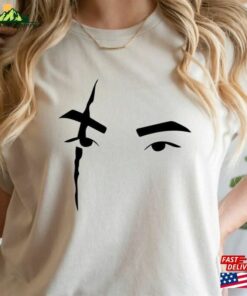 Daechwita Shirt Agust D World Tour Tee Suga Fan Gift Unisex Classic